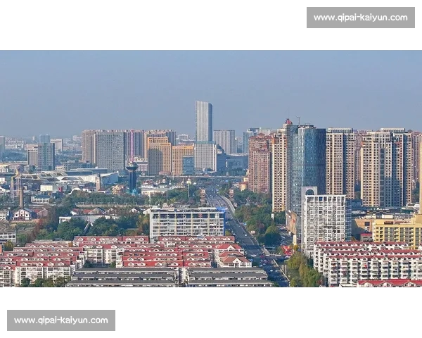 南通：江海交汇的古今传奇