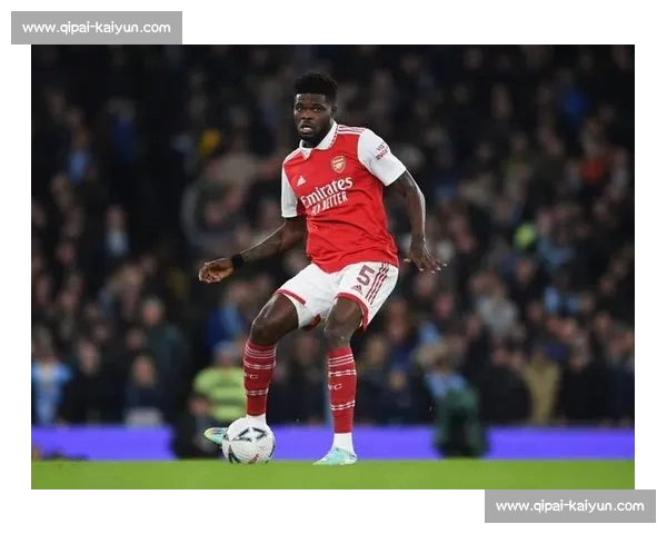 托马斯续约谈判破裂！阿森纳敲定 1100 万欧替代者，中场洗牌倒计时