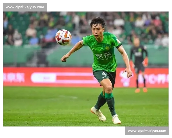 李磊国安 200 场里程碑 十年坚守铸就传奇