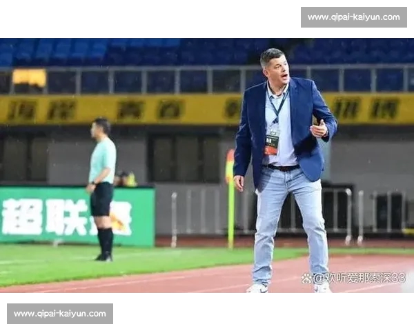 梅州客家 7 连败创队史纪录 米兰二次执教终下课