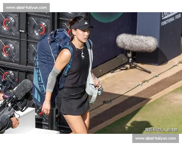 王欣瑜柏林站强势晋级十六强,连克强敌创赛季最佳表现 王欣瑜柏林站强势晋级十六强,连克强敌创赛季最佳表现