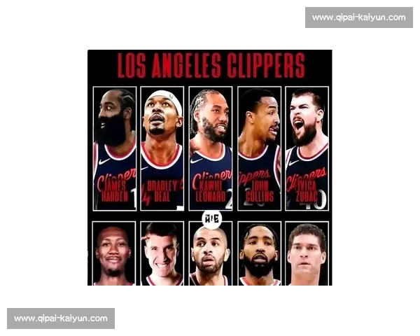 哈登降薪 4000 万续约快船!终老洛城诠释忠诚,双核架构剑指总冠军 哈登降薪 4000 万续约快船!终老洛城诠释忠诚,双核架构剑指总冠军