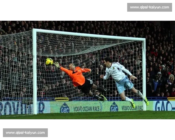 消防员门将吴雨宝：绿茵场扑救与火场逆行的双重守护
