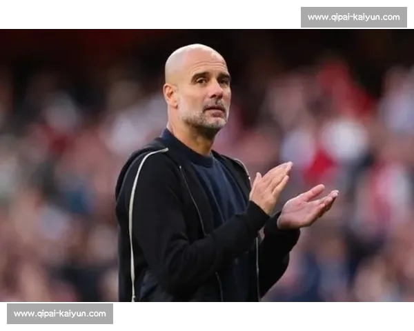 瓜迪奥拉直言世俱杯争议：未参赛球队的酸葡萄心理