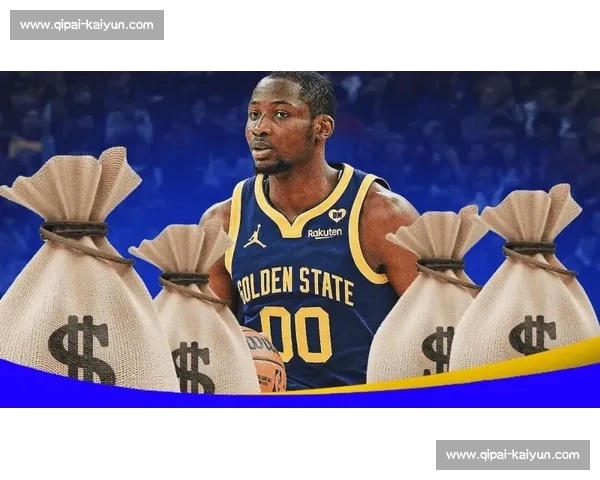 金州决裂：库明加拒 8100 万背后的双向困境