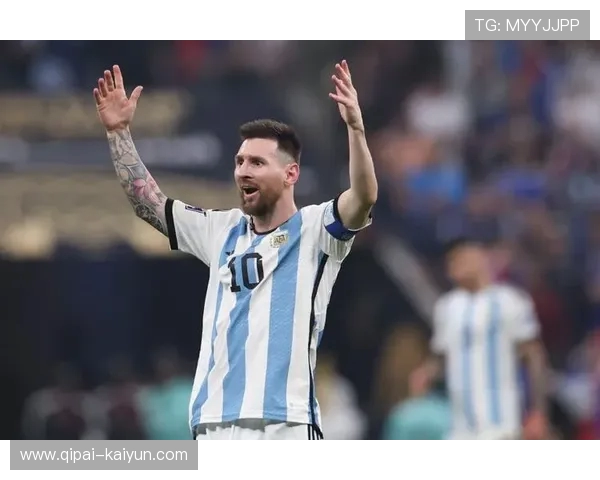 梅西领衔阿根廷 10 月西安战国足！世冠阵容来华再掀足球狂潮