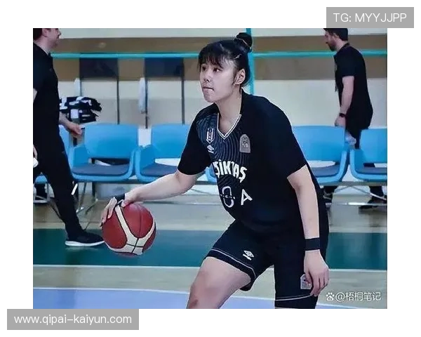 李月汝首秀爆发创纪录！家人力挺 “做你想做的” 成最强动力