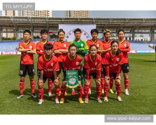 连续颠球过人惊艳永川！中国女足新星演绎教科书级技巧